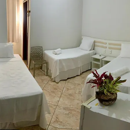 Pousada Do Guinda Diamantina -Mg Exterior photo