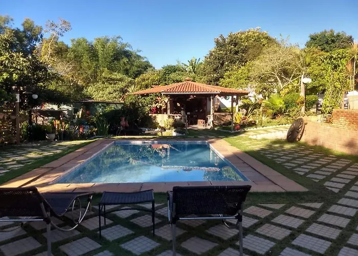 Pousada Do Guinda Diamantina -Mg