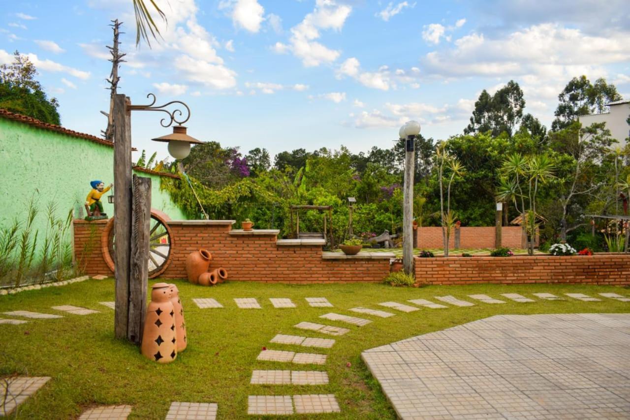 Estalagem Do Guinda -mg Diamantina