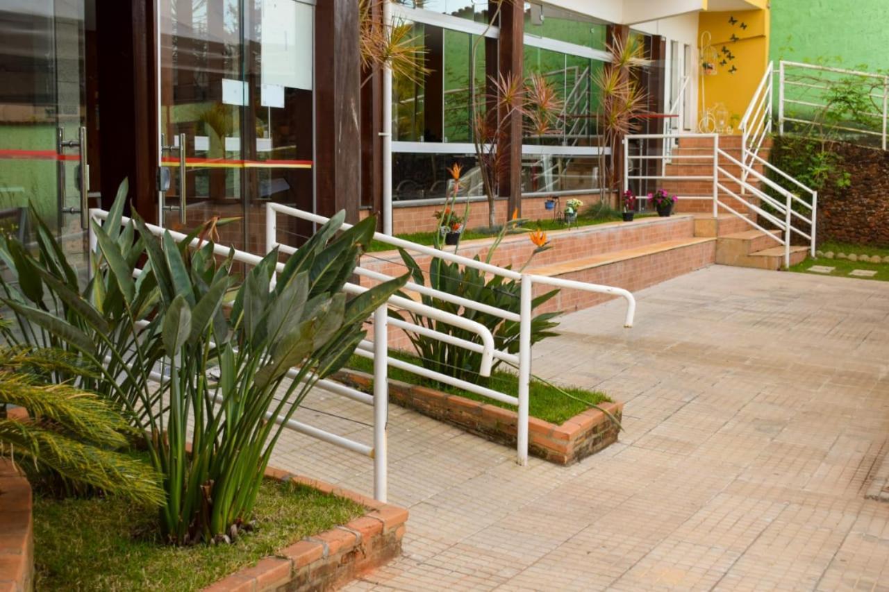Estalagem Do Guinda -mg Diamantina