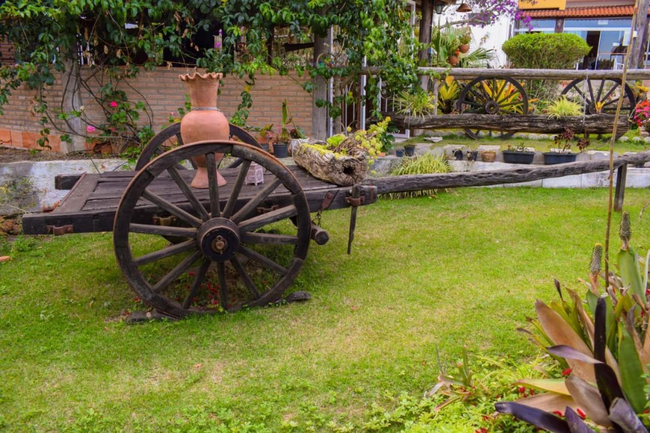 Do Guinda -mg Estalagem Diamantina