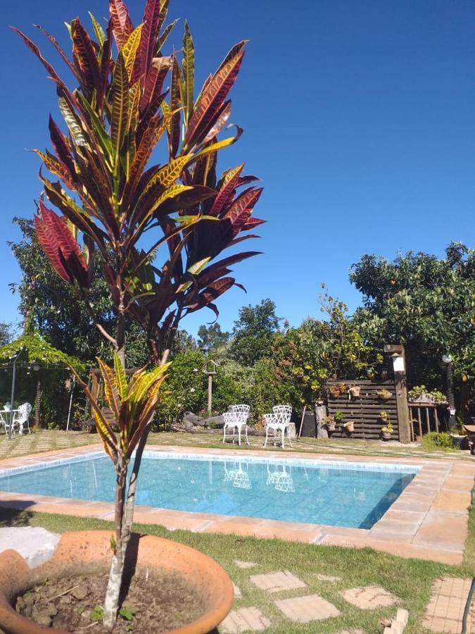 Estalagem Do Guinda -mg Diamantina