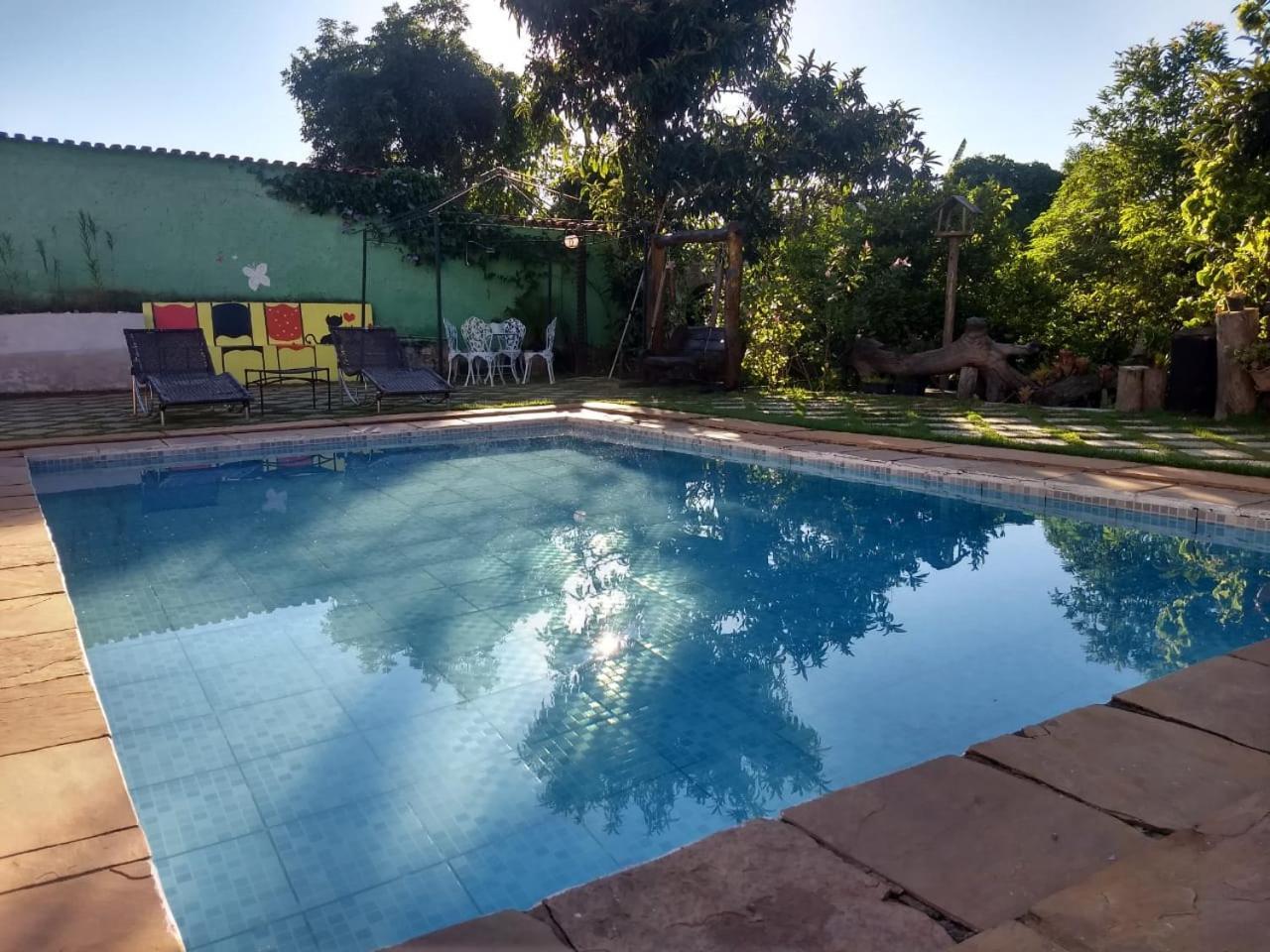Estalagem Do Guinda -mg Diamantina