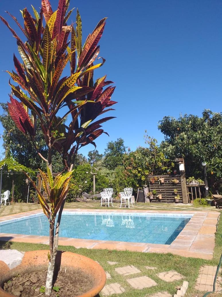 Estalagem Do Guinda -mg