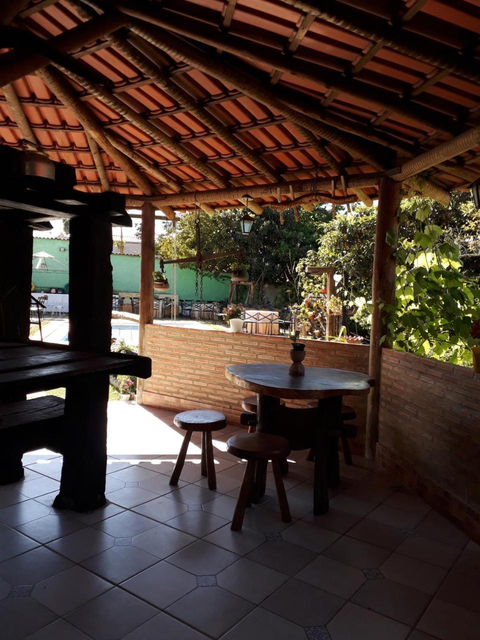 Do Guinda -mg Estalagem Diamantina