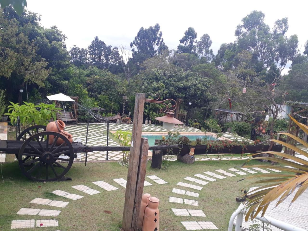 Do Guinda -mg