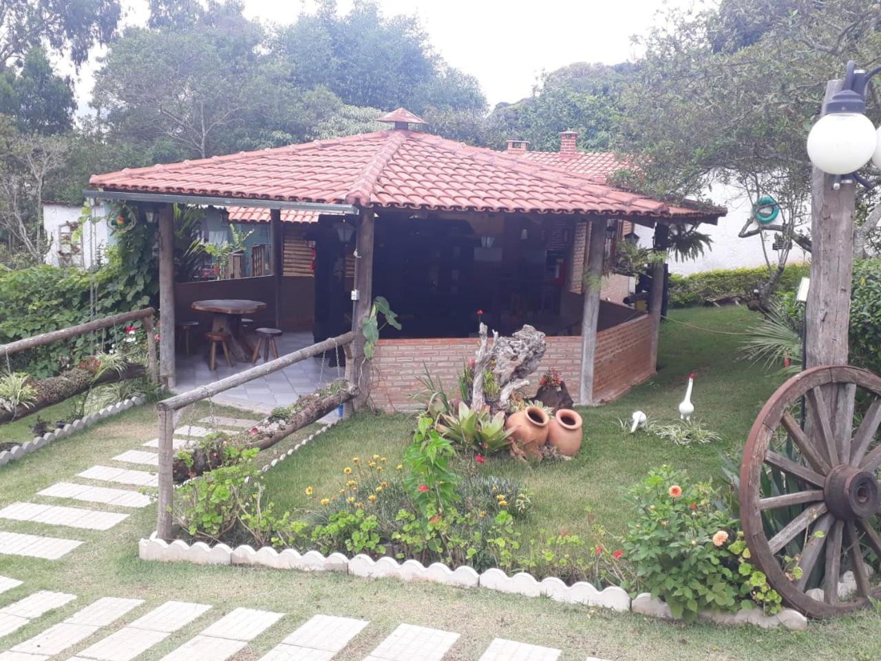 Do Guinda -mg Estalagem Diamantina