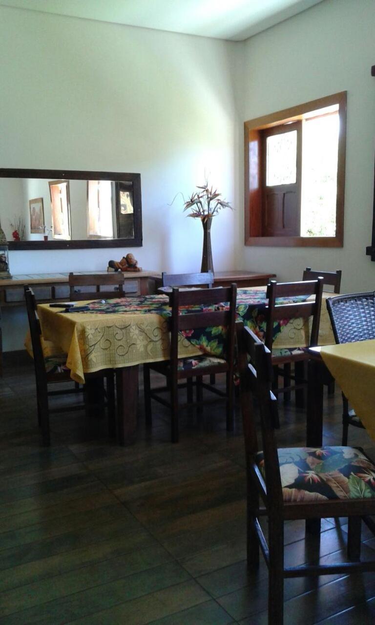 Inn Pousada Guinda -mg Diamantina