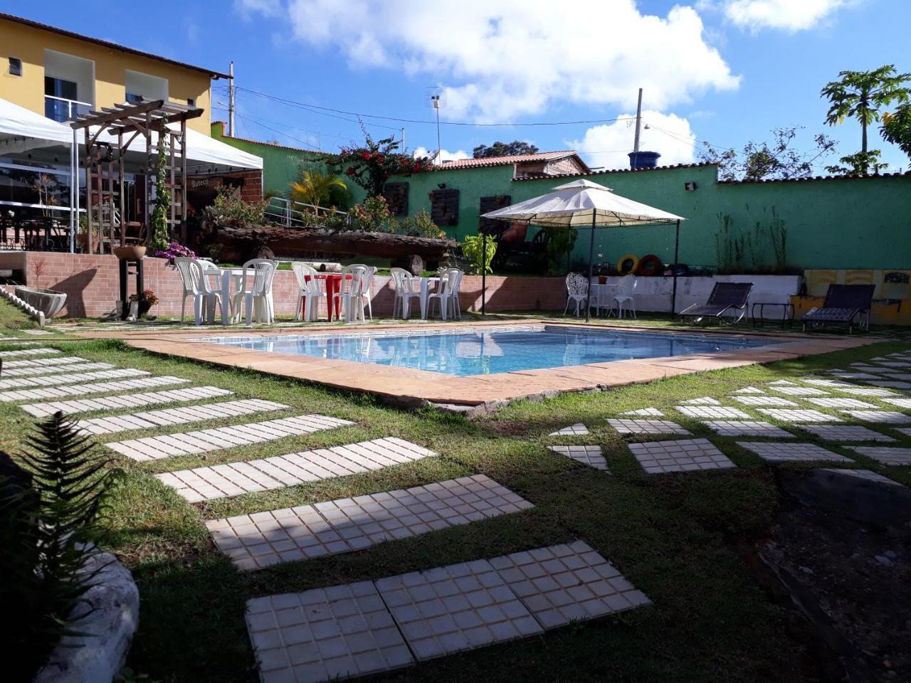 Estalagem Do Guinda -mg Diamantina