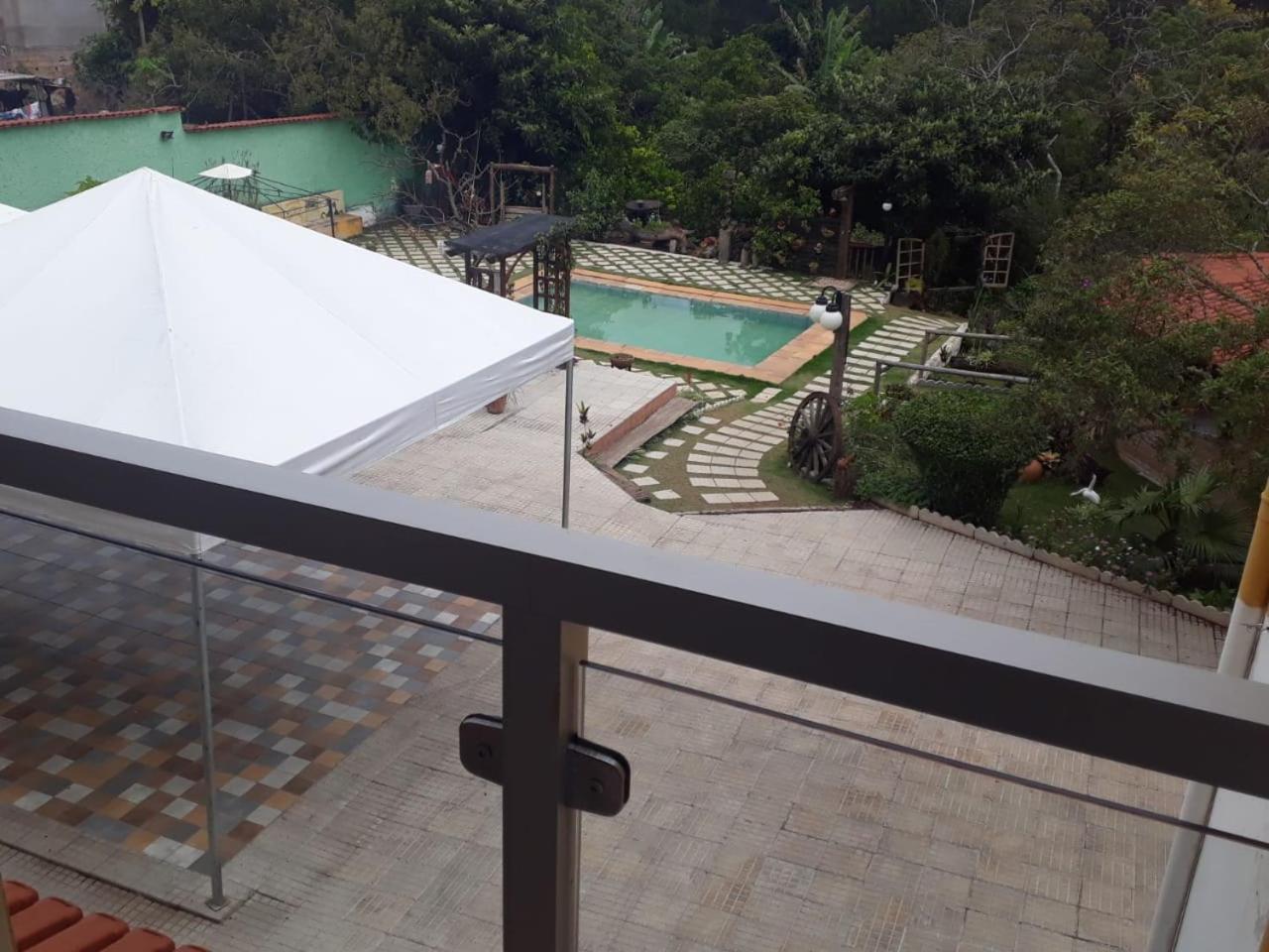Estalagem Do Guinda -mg