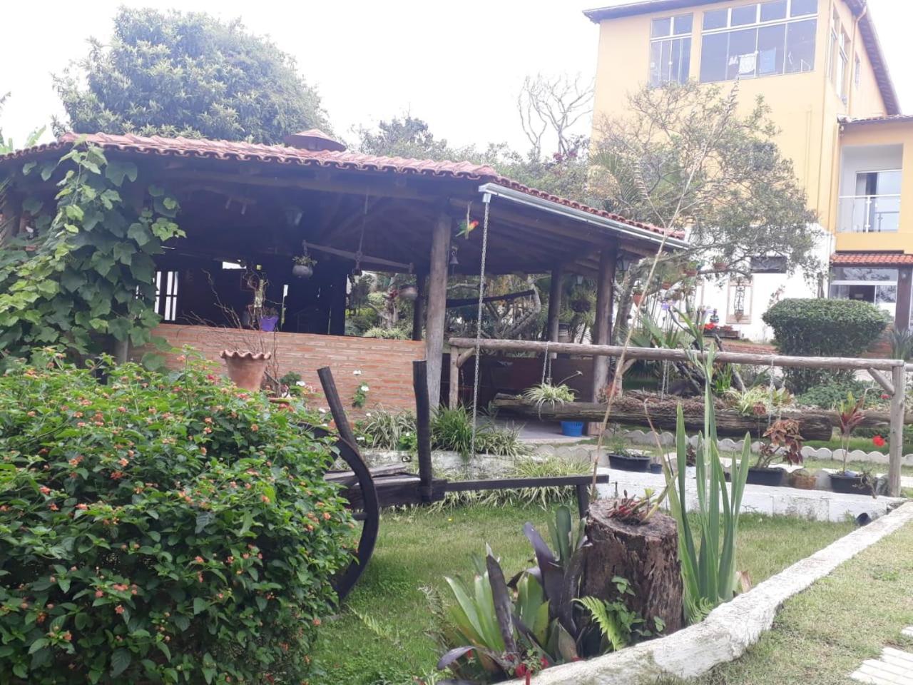 Do Guinda -mg Estalagem Diamantina