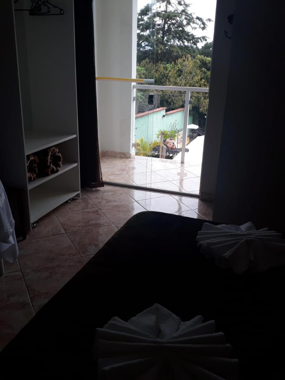 Do Guinda -mg Estalagem *